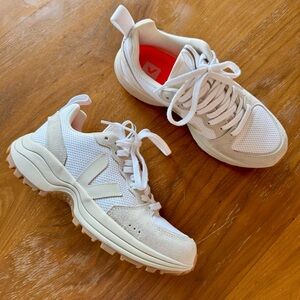 VENTURI ALVEOMESH WHITE PIERRE NATURAL